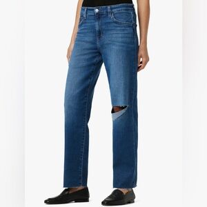 Joe's The Niki Mid Rise Boyfriend Jeans